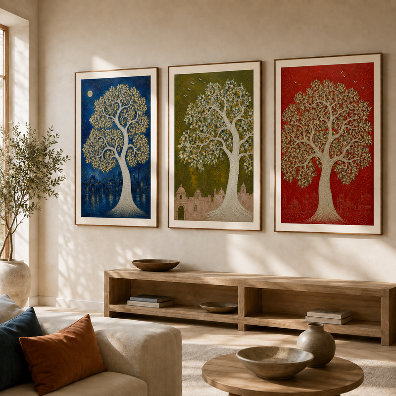 Landscape Wall Art