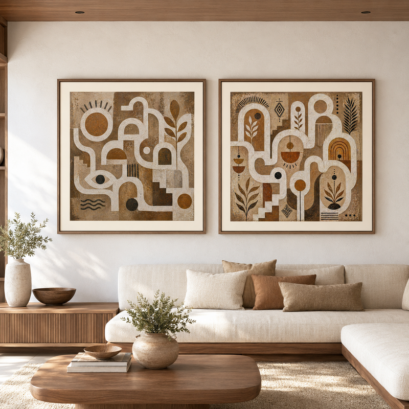 Surreal Art