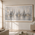 Silver Skyline