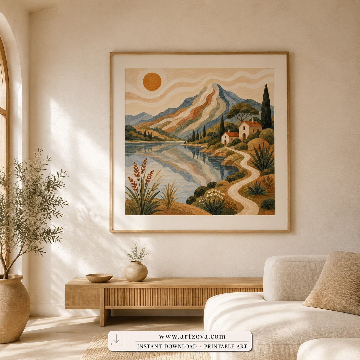 Mountain Haven
