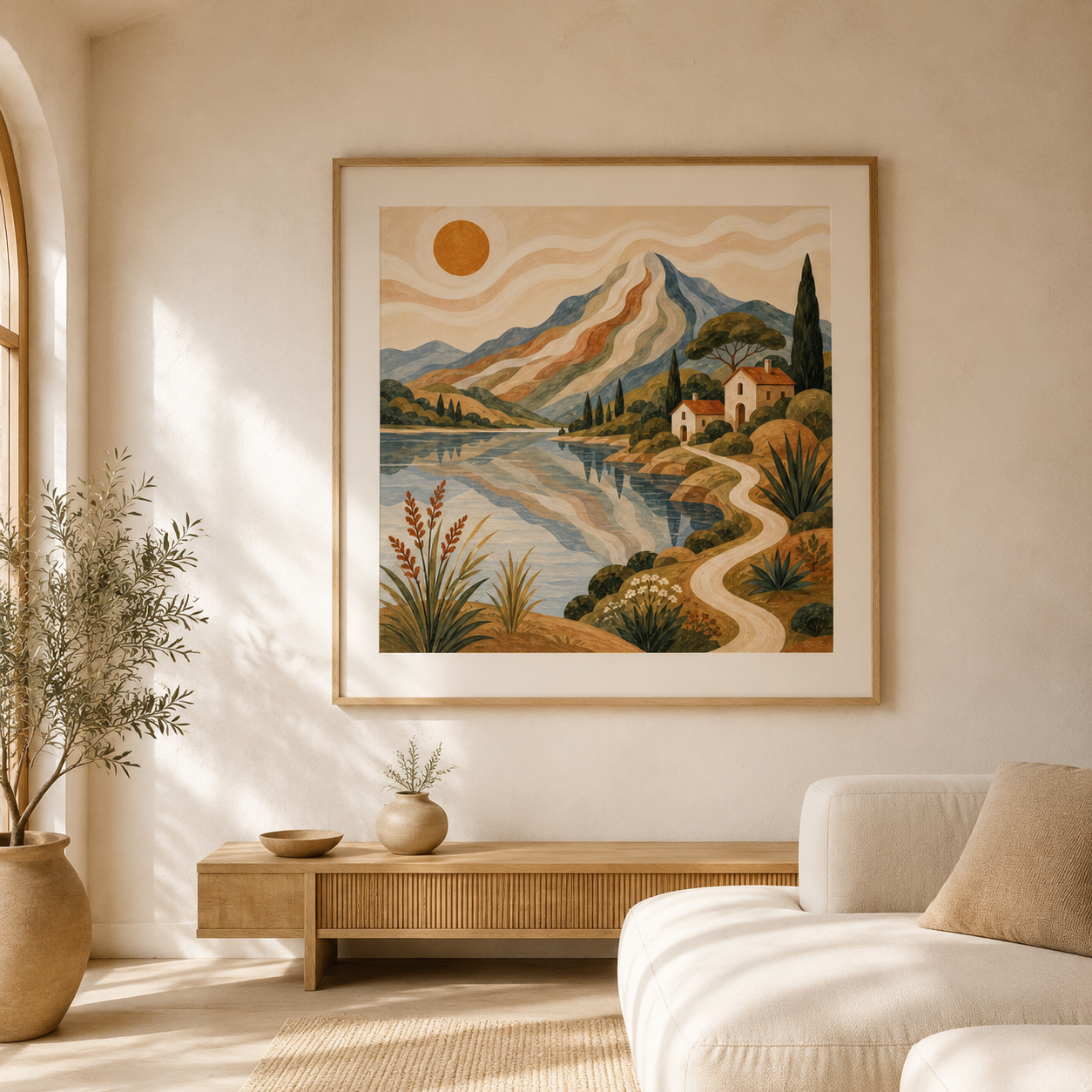 Mountain Haven