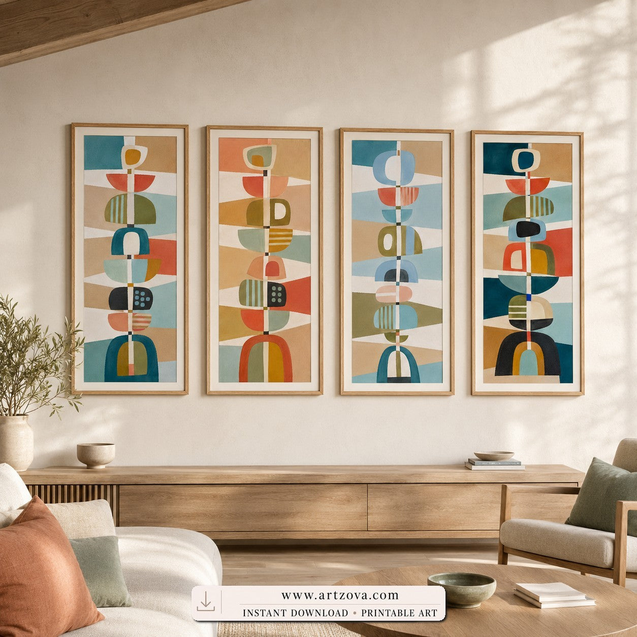 Totem Rhythm