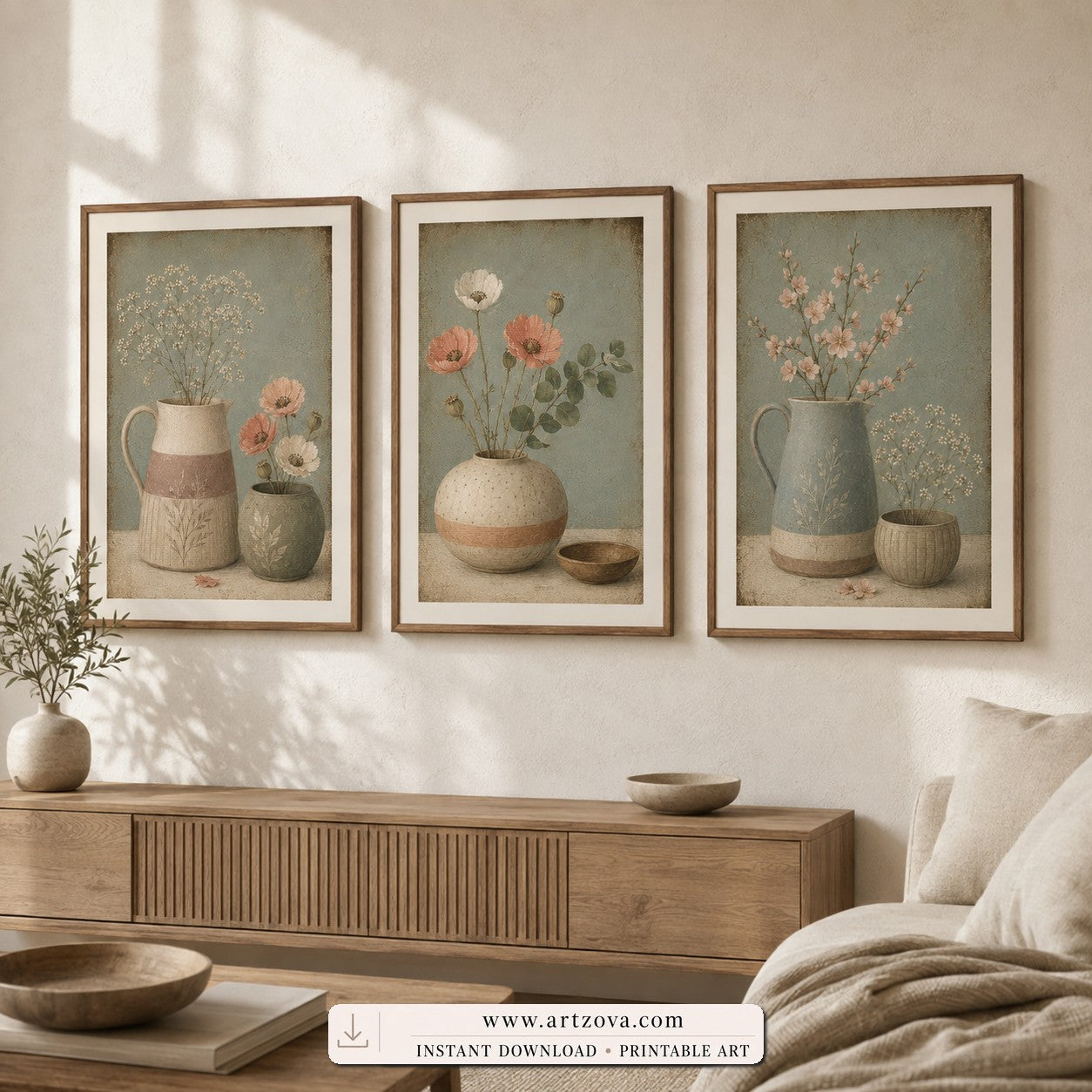 Sage Vessels