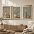 Sage Vessels