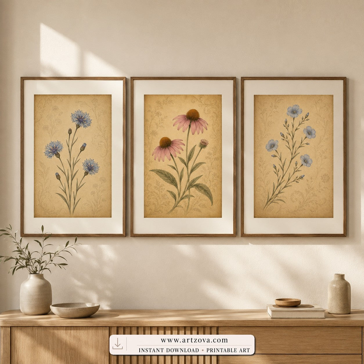 Meadow Notes