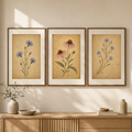 Meadow Notes