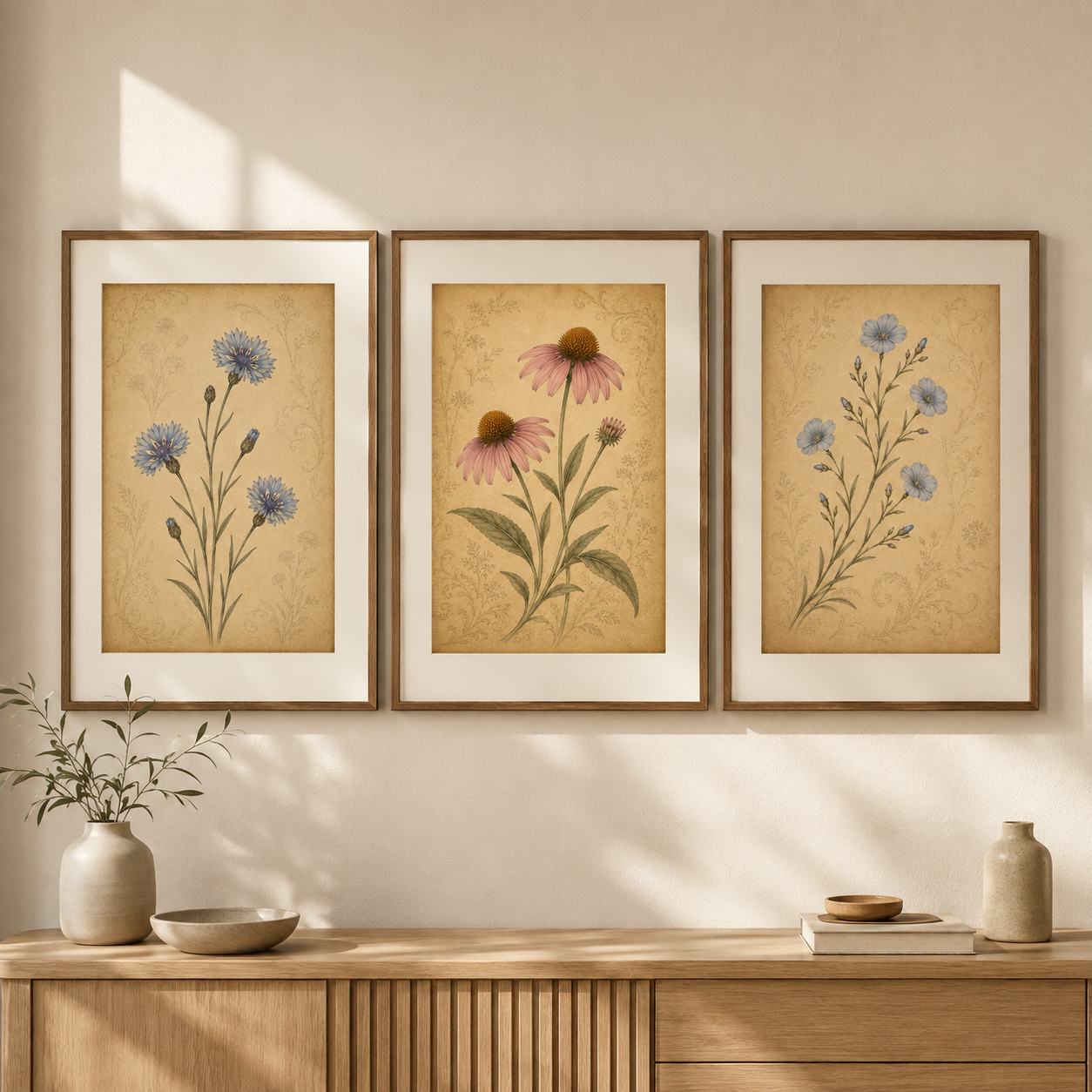 Meadow Notes