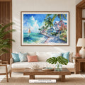 Island Daydream
