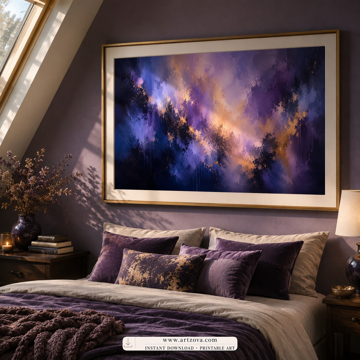 Violet Storm