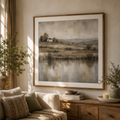 Fields at Rest