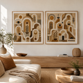 Earthen Labyrinths