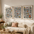 Joyful Garden