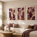 Plum Vessels
