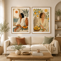 Citrus Daydreams