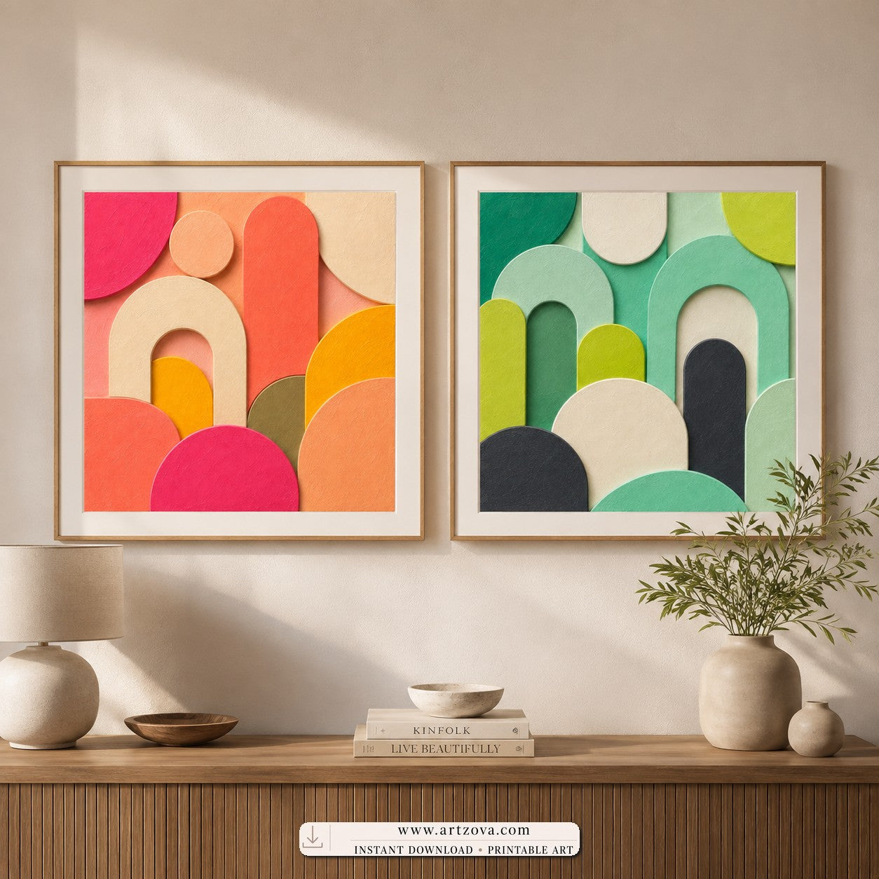 Playful Portals
