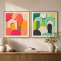 Playful Portals
