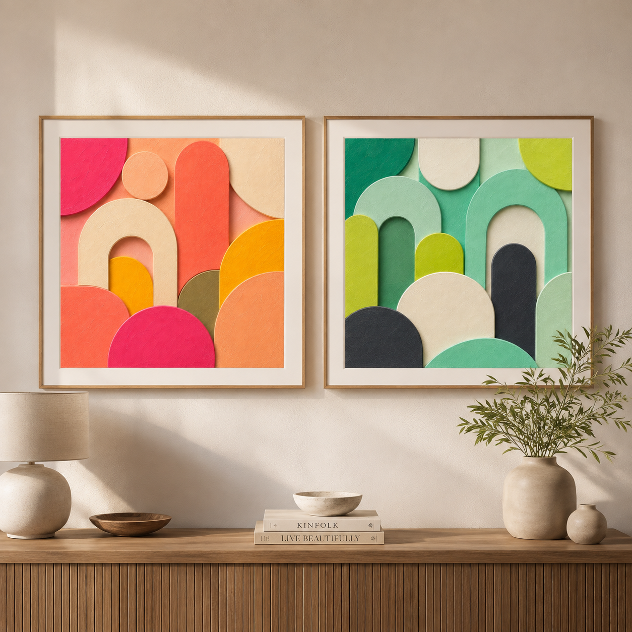 Playful Portals
