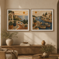 Mediterranean Days