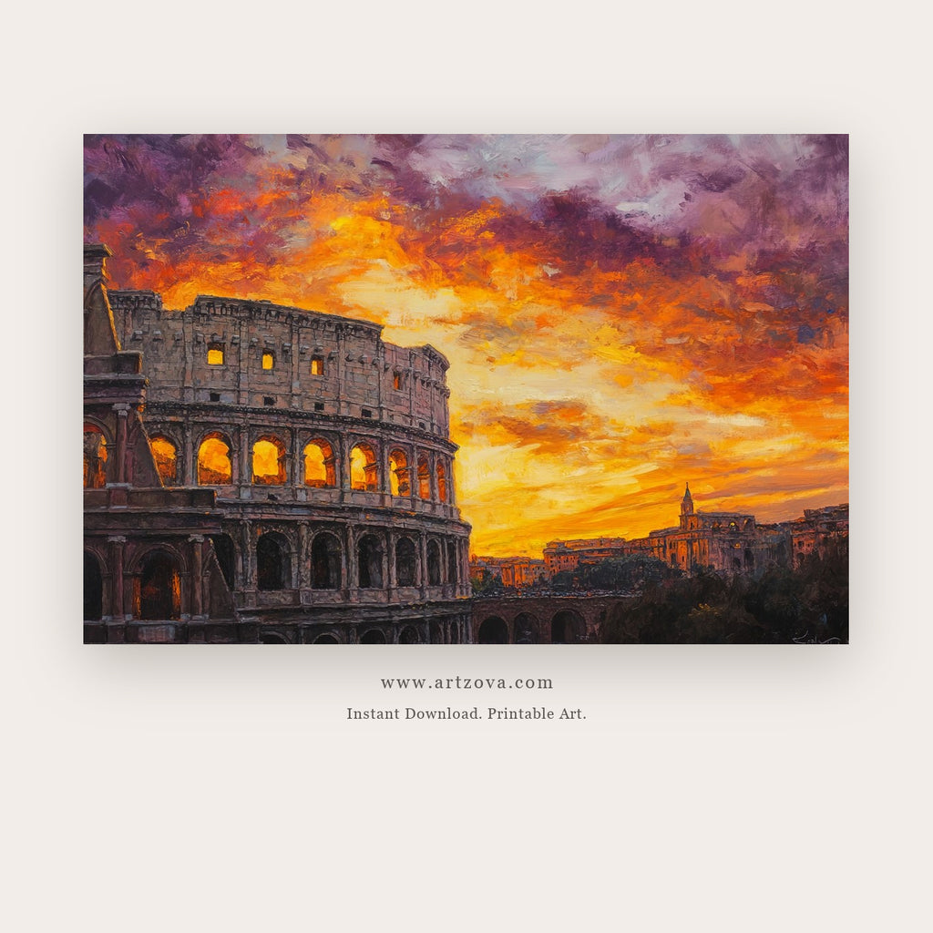 History Gentle printable european theme art - Artzova